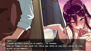 big breast party unfolds with wild anime hentai action at ntr 2