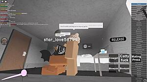 ebony whore rides big black cock doggystyle