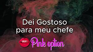 i gived a tasty blowjob to my bose - erotik tales