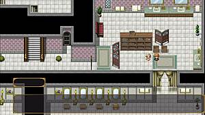 big breast party unfolds with wild anime hentai action at ntr 2