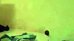 Hansel Teaches Sexy Model Missionary Sex