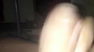 I masturbate at midnight, but I can't stop thinking about that big cock