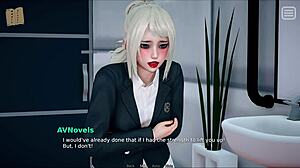 My Bully Is My Lover 9