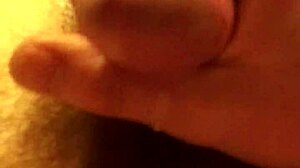 horny solo jerk off 😈