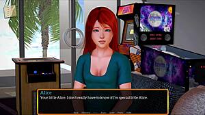 My new stepfamily game episode 588, exploring family dynamics