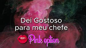 i gived a tasty blowjob to my bose - erotik tales