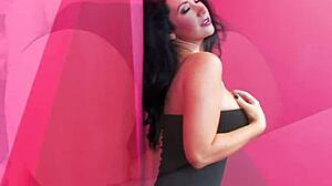 I feel so relaxed in my bathtub solo session