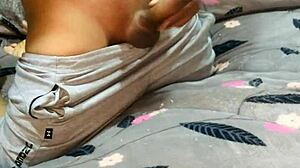 I masturbate thinking of the cuckold's wife!