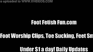 cum on my size 10 feet 😍