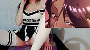 Dia Suka Lihat Istri Sama Orang Lain, Reaksi ke Hentai Tsuma Ga Kirei 1