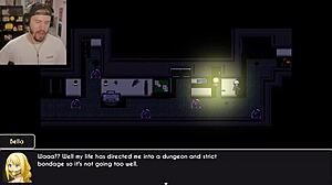 the girl who loves hentai gets hardcore fucking at the hotel with big tits and ass 😈