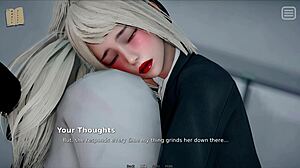 My Bully Is My Lover 9