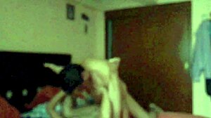 wife's first threesome adventure