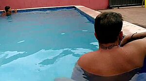 Teen Explores Big Cock Action with Wild Flakael Pjtx.