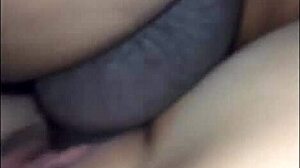 i love when my milf body gets fucked by hubby and a stranger with monster cock in pov