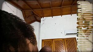 Slim thick queen i love colombian queen 😍