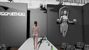 fallout 4 fashion show number 201