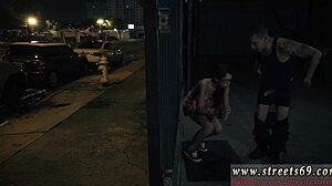 hey husband, guys totally hit on gals with glasses for bondage handjobs!