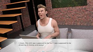 Let's Play Night Before Christmas