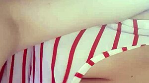 i orgasm to christmas music