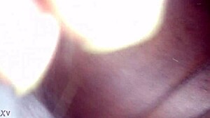 I can't stop squirting, it's so intense and wet