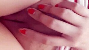 i orgasm to christmas music