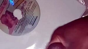 i used clear overlay binder as latex for college porn tributee