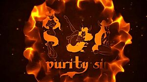 Star Channel 34 Part 85 is wild with action!