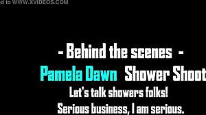 Hot young babes dance sexy for you