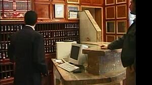 Hotel pieno di troie italiane scatenate