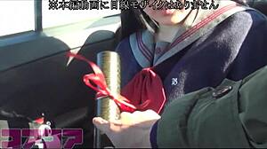 卒業したばかりで東京の学校でギャングバン？