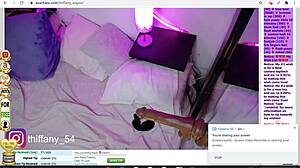 my big ass in fishnets 😍💦