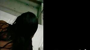 Milf Prostitute Wife Gets Her Big Ass Fucked Hard In Anal BDSM With Two Cocks