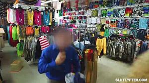 brunette teen blair williams craves hard fucking