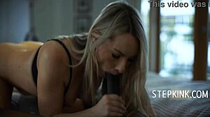 Neden seninle evlenmedim üvey kardeşin yerine? Seni ne kadar tanırsam, o kadar istiyorum!