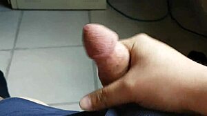 Watch This Hot Handjob For The Ladies!