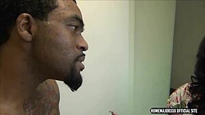 Envy Star sesa Rome Majors ogromen kurac suho!