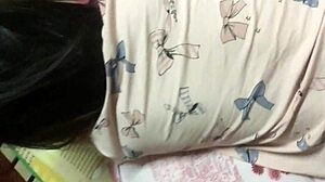 Just watched this Vietnamese couple getting it on