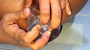 myanmar gay guy takes it deep in anal play, oh man, its wild n crazy stuff