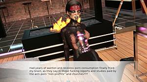 Let's Play Night Before Christmas