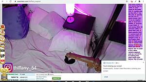 my big ass in fishnets 😍💦