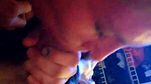 amateur homemade hardcore cum video