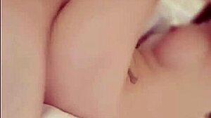 Whoa this skinny young chinese hooker takes it in the ass like a pro 😈