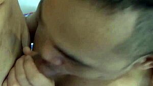 Reality video of young gay asians bareback fucking 😍