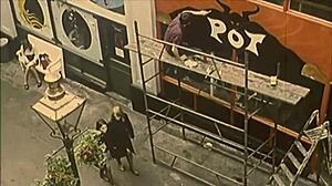 vintage family album reveals granny fanny’s taboo secrets with stepson