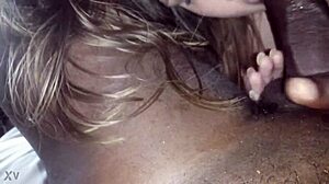 I can't stop squirting, it's so intense and wet