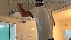 Want to fix my internet with your cocks?