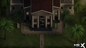 treasureofnadia - teasing her pawg ass e2 17