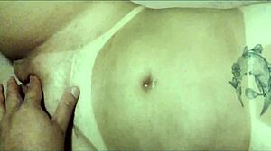 My best friend fingered me, Vallery G.