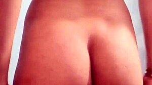 Egyptian hottie spills dirty talk for intense 2023 banging in wild bedroom action